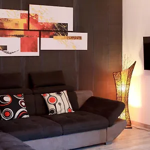 T4 Centre-ville, à 5 Min à Pied Appartement