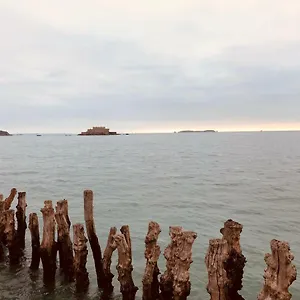 Le Courtoisville , Saint-Malo France